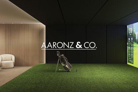 Biuro na sprzedaż w Jumeirah Lake Towers, Dubai, ZEA 101 mkw., nr 693675 - zdjęcie 6