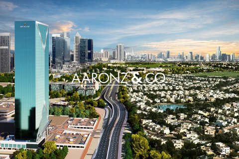 Biuro na sprzedaż w Jumeirah Lake Towers, Dubai, ZEA 101 mkw., nr 693675 - zdjęcie 11