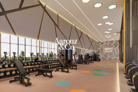 مكتب للبيع في أبراج بحيرة جميرا، دبي، الإمارات العربية المتحدة 101 متر مربع ، رقم 693675 - صورة 5