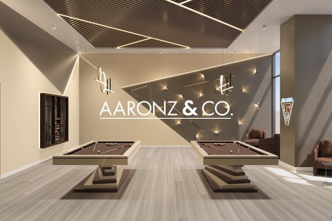 Biuro na sprzedaż w Jumeirah Lake Towers, Dubai, ZEA 101 mkw., nr 693675 - zdjęcie 3