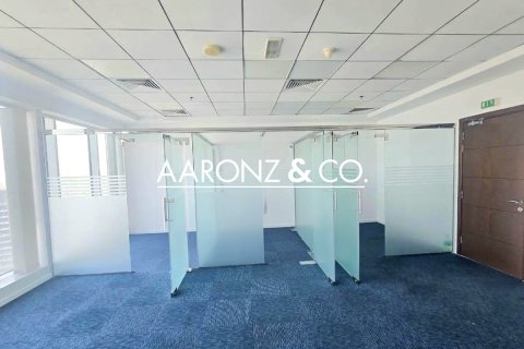 Üürile anda kontor asukohaga Business Bay, Dubai, AÜE: 51 m² Nr 693677 - pilt 3