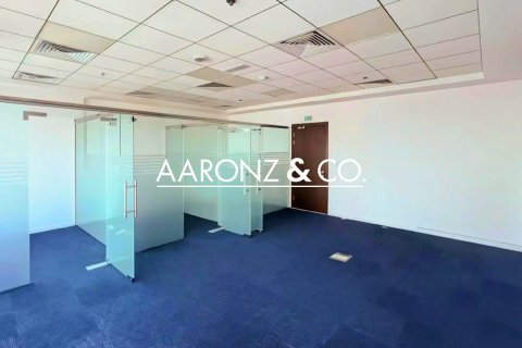 Üürile anda kontor asukohaga Business Bay, Dubai, AÜE: 51 m² Nr 693677 - pilt 8