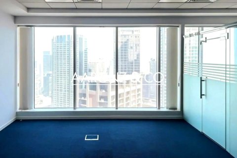 Üürile anda kontor asukohaga Business Bay, Dubai, AÜE: 51 m² Nr 693677 - pilt 9