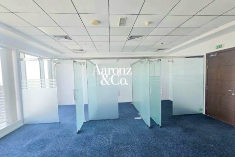 Ured u gradu Business Bay, Dubai, UAE 51 m2 Br. 693677 - Slika 4