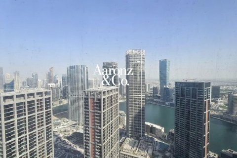 Ured u gradu Business Bay, Dubai, UAE 51 m2 Br. 693677 - Slika 10