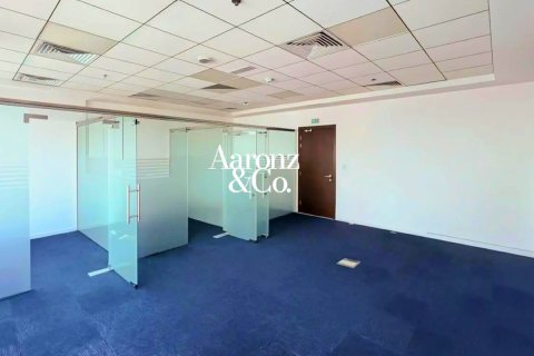 Büroraum in Business Bay, Dubai, VAE: 51 m2 Nr. 693677
