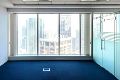 Ured u gradu Business Bay, Dubai, UAE 51 m2 Br. 693677 - Slika 9