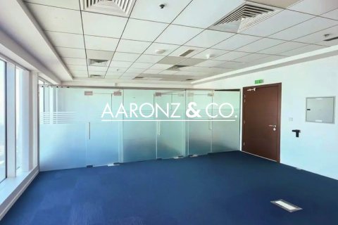 Üürile anda kontor asukohaga Business Bay, Dubai, AÜE: 51 m² Nr 693677 - pilt 2