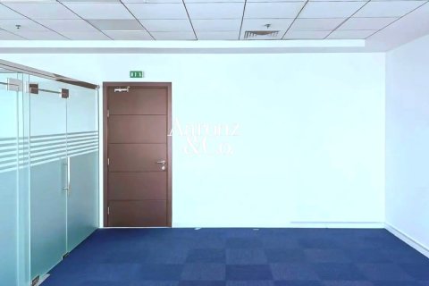 Ured u gradu Business Bay, Dubai, UAE 51 m2 Br. 693677 - Slika 5