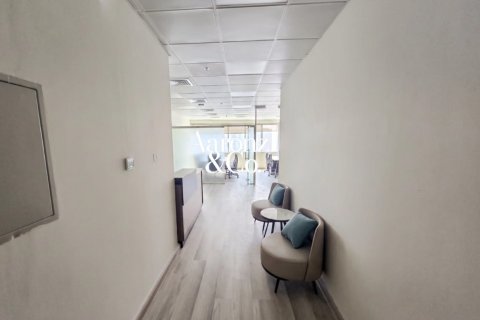 Opisina sa Business Bay, Dubai, UAE 87 sq.m. № 693678 - larawan 11