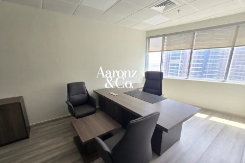 Opisina sa Business Bay, Dubai, UAE 87 sq.m. № 693678 - larawan 7