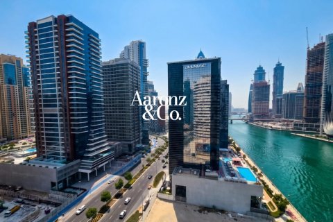 Opisina sa Business Bay, Dubai, UAE 87 sq.m. № 693678 - larawan 12
