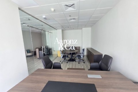 Opisina sa Business Bay, Dubai, UAE 87 sq.m. № 693678 - larawan 3