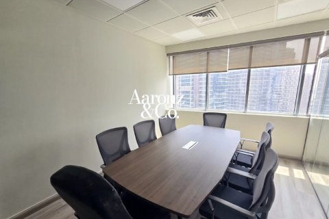 Opisina sa Business Bay, Dubai, UAE 87 sq.m. № 693678 - larawan 10