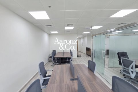 Kancelář v Business Bay, Dubai, SAE 87 m² Č.: 693678