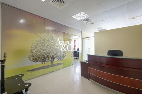Γραφείο σε Business Bay, Dubai, ΗΑΕ 87 τ.μ. Αρ. 693678