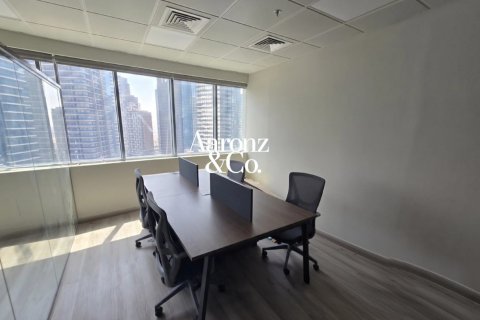 Opisina sa Business Bay, Dubai, UAE 87 sq.m. № 693678 - larawan 9