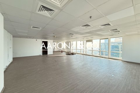Büroraum zur Miete in Jumeirah Lake Towers, Dubai, VAE 123 m2 Nr. 693676 - Foto 2