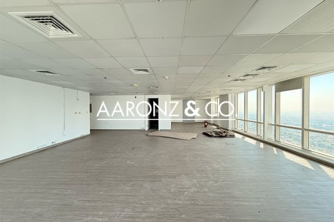 Büroraum zur Miete in Jumeirah Lake Towers, Dubai, VAE 123 m2 Nr. 693676 - Foto 6