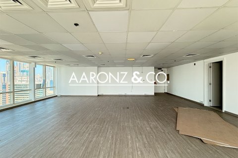 Büroraum in Jumeirah Lake Towers, Dubai, VAE: 123 m2 Nr. 693676