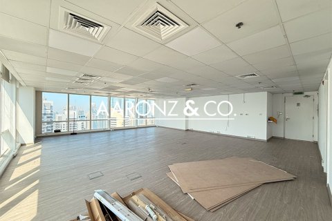 Büroraum zur Miete in Jumeirah Lake Towers, Dubai, VAE 123 m2 Nr. 693676 - Foto 7