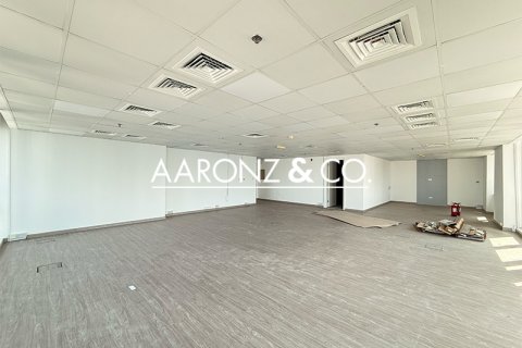 Büroraum zur Miete in Jumeirah Lake Towers, Dubai, VAE 123 m2 Nr. 693676 - Foto 5