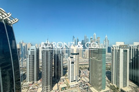 Oficina en alquiler en Jumeirah Lake Towers, Dubai, EAU 123 m2 № 693676 - foto 9