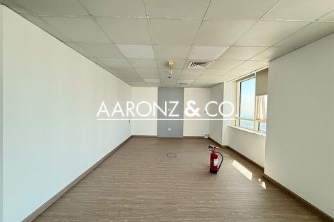 Büroraum zur Miete in Jumeirah Lake Towers, Dubai, VAE 123 m2 Nr. 693676 - Foto 4
