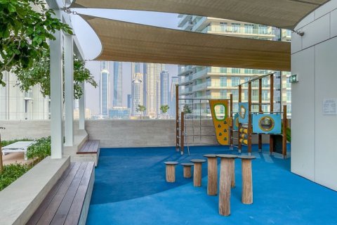 Пәтер Dubai Harbour, Дубай, БАӘ-да 3 жатын бөлмелер, 179 м² № 690552 - фото 26