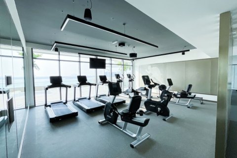 Пәтер Dubai Harbour, Дубай, БАӘ-да 3 жатын бөлмелер, 179 м² № 690552 - фото 30