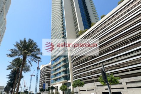 Пәтер Dubai Harbour, Дубай, БАӘ-да 3 жатын бөлмелер, 179 м² № 690552 - фото 23