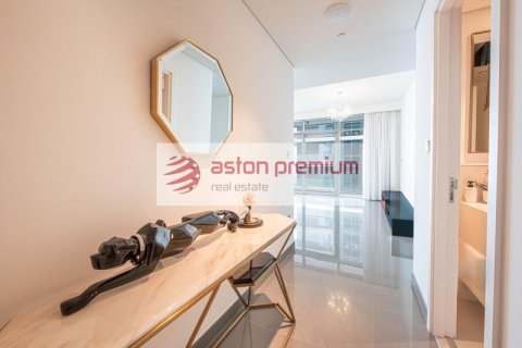 Пәтер Dubai Harbour, Дубай, БАӘ-да 3 жатын бөлмелер, 179 м² № 690552 - фото 4