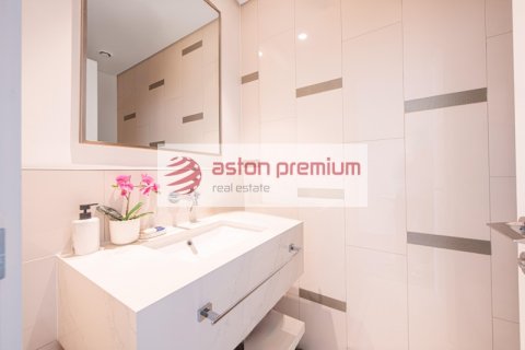 Пәтер Dubai Harbour, Дубай, БАӘ-да 3 жатын бөлмелер, 179 м² № 690552 - фото 16