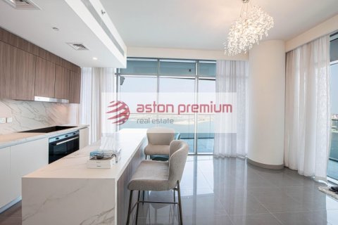 Пәтер Dubai Harbour, Дубай, БАӘ-да 3 жатын бөлмелер, 179 м² № 690552 - фото 5