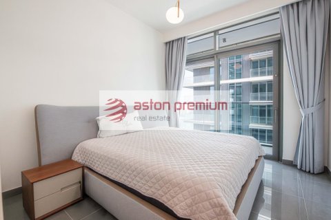 Пәтер Dubai Harbour, Дубай, БАӘ-да 3 жатын бөлмелер, 179 м² № 690552 - фото 14