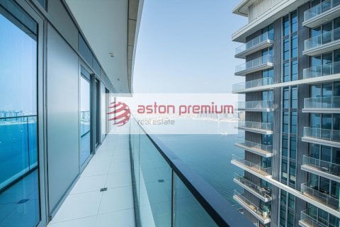Пәтер Dubai Harbour, Дубай, БАӘ-да 3 жатын бөлмелер, 179 м² № 690552 - фото 10
