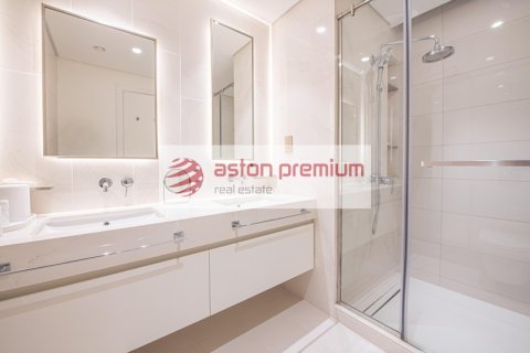 Пәтер Dubai Harbour, Дубай, БАӘ-да 3 жатын бөлмелер, 179 м² № 690552 - фото 9