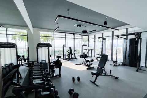 Пәтер Dubai Harbour, Дубай, БАӘ-да 3 жатын бөлмелер, 179 м² № 690552 - фото 27