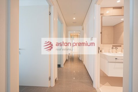 Пәтер Dubai Harbour, Дубай, БАӘ-да 3 жатын бөлмелер, 179 м² № 690552 - фото 15