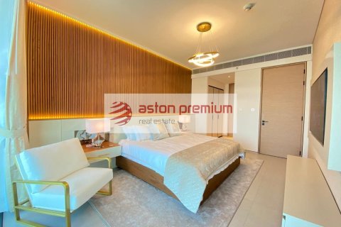 Apartemen di Jumeirah Beach Residence, Dubai, UEA 2 kamar tidur, 137 m2 nomor 690554 - foto 13
