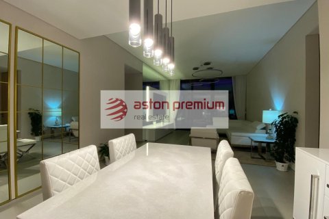 Apartemen di Jumeirah Beach Residence, Dubai, UEA 2 kamar tidur, 137 m2 nomor 690554 - foto 5