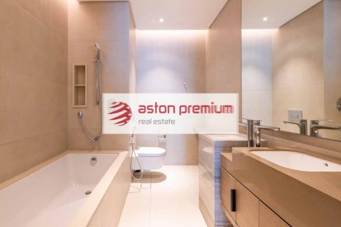 Apartemen di Jumeirah Beach Residence, Dubai, UEA 2 kamar tidur, 137 m2 nomor 690554 - foto 15