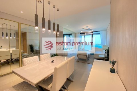 Apartemen di Jumeirah Beach Residence, Dubai, UEA 2 kamar tidur, 137 m2 nomor 690554 - foto 4