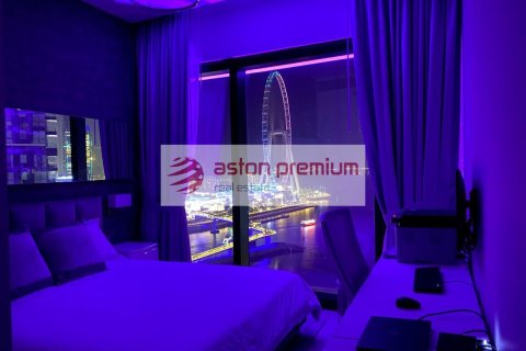 Apartemen di Jumeirah Beach Residence, Dubai, UEA 2 kamar tidur, 137 m2 nomor 690554 - foto 11