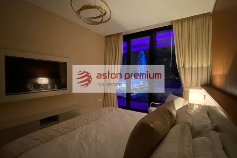 Apartemen di Jumeirah Beach Residence, Dubai, UEA 2 kamar tidur, 137 m2 nomor 690554 - foto 8
