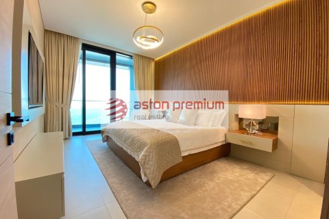 Apartemen di Jumeirah Beach Residence, Dubai, UEA 2 kamar tidur, 137 m2 nomor 690554 - foto 12