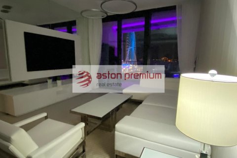 Apartemen di Jumeirah Beach Residence, Dubai, UEA 2 kamar tidur, 137 m2 nomor 690554 - foto 6