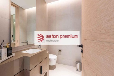 Apartemen di Jumeirah Beach Residence, Dubai, UEA 2 kamar tidur, 137 m2 nomor 690554 - foto 16