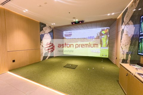 Business Bay, Dubai, UAE의 임대용 아파트 43제곱미터 번호 690549 - 사진 9