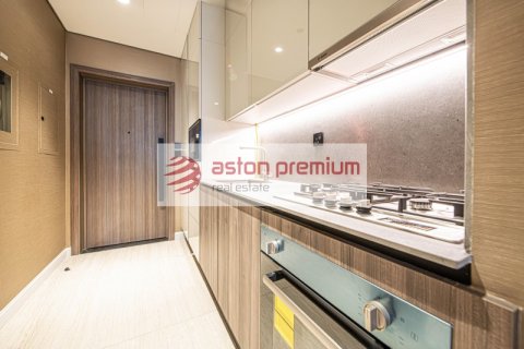 Business Bay, Dubai, UAE의 임대용 아파트 43제곱미터 번호 690549 - 사진 5